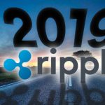 リップルCEOが2019年仮想通貨業界の課題について言及！2019年の仮想通貨相場とは！？
