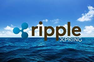 Xpring、XRPL Labsに投資