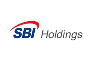 SBIがマネータップ社に地銀13行が出資したと発表
